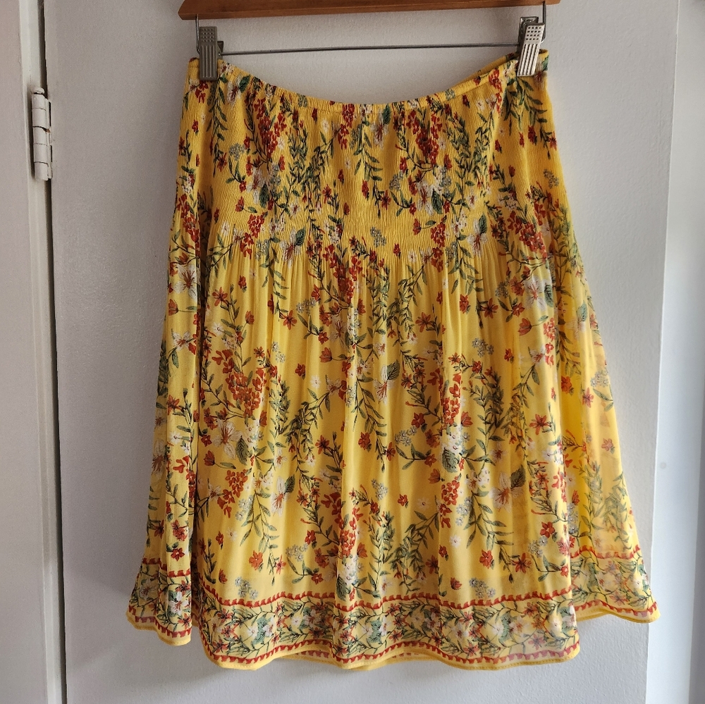 Max Studio Skirt